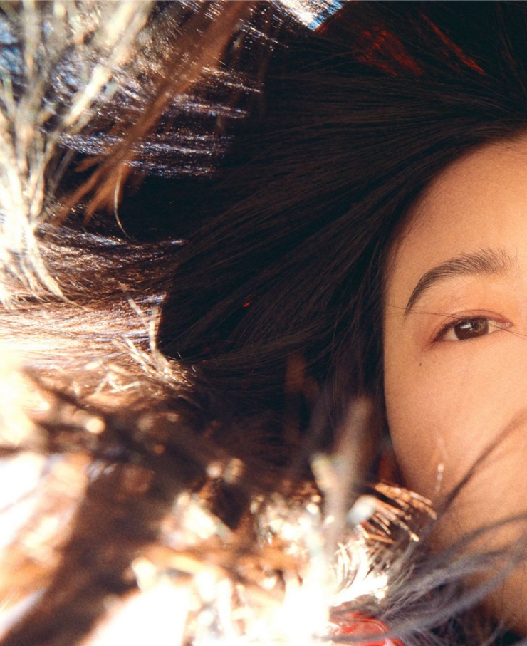 Awkwafina