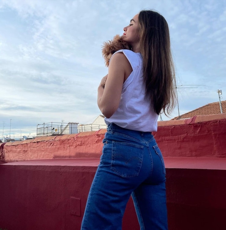Alicia Sanz
