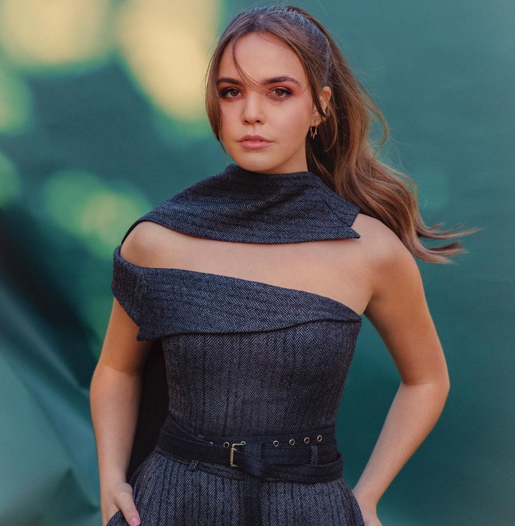 Bailee Madison Bailee Madison