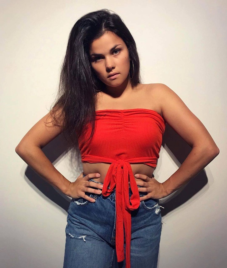 Louisa Masciullo