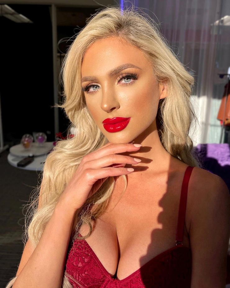 Ryann Murphy Ryann Murphy