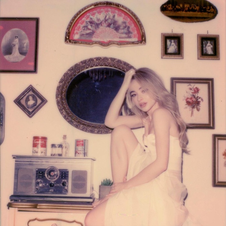 Sabrina Carpenter Sabrina Carpenter