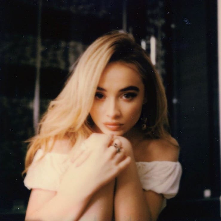 Sabrina Carpenter picture