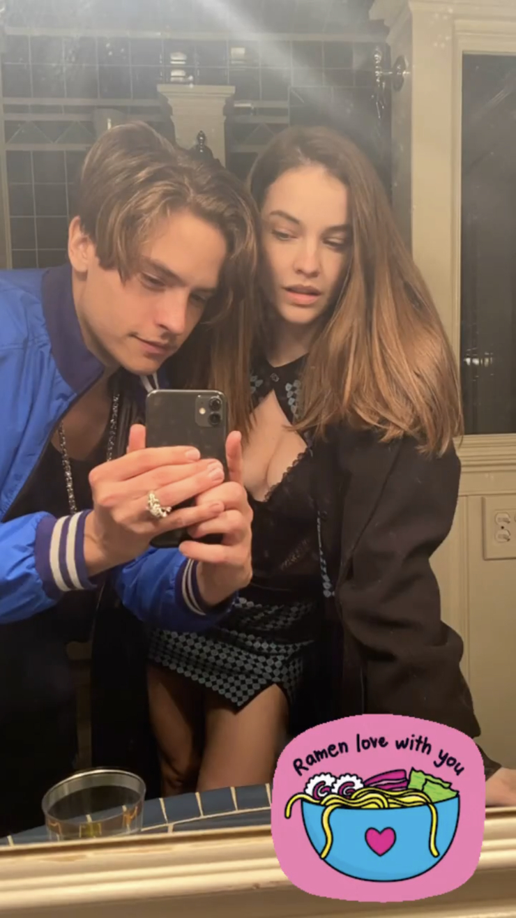 Barbara Palvin Barbara Palvin