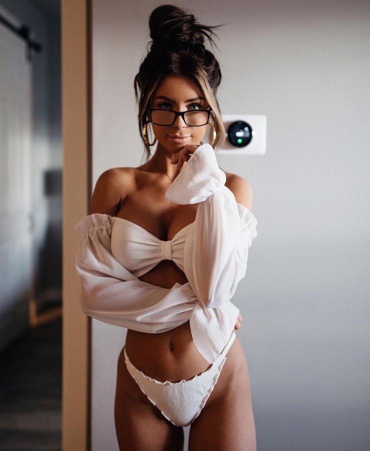 Ashley Gottfredson Ashley Gottfredson
