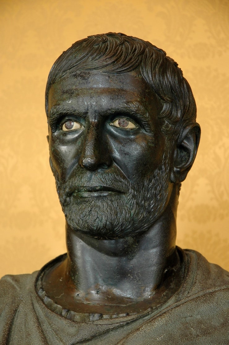 Lucius Junius Brutus