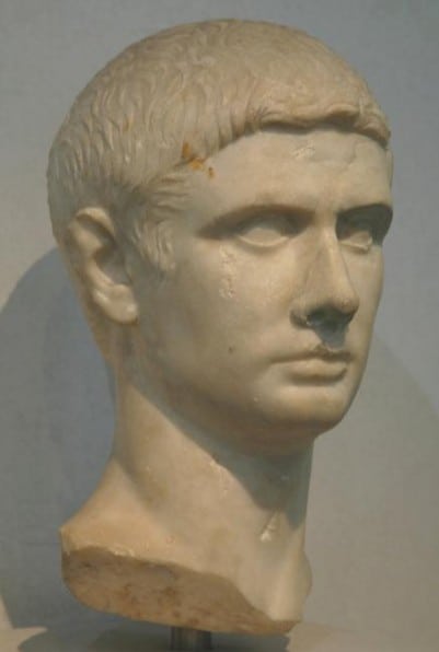 Marcus Junius Brutus