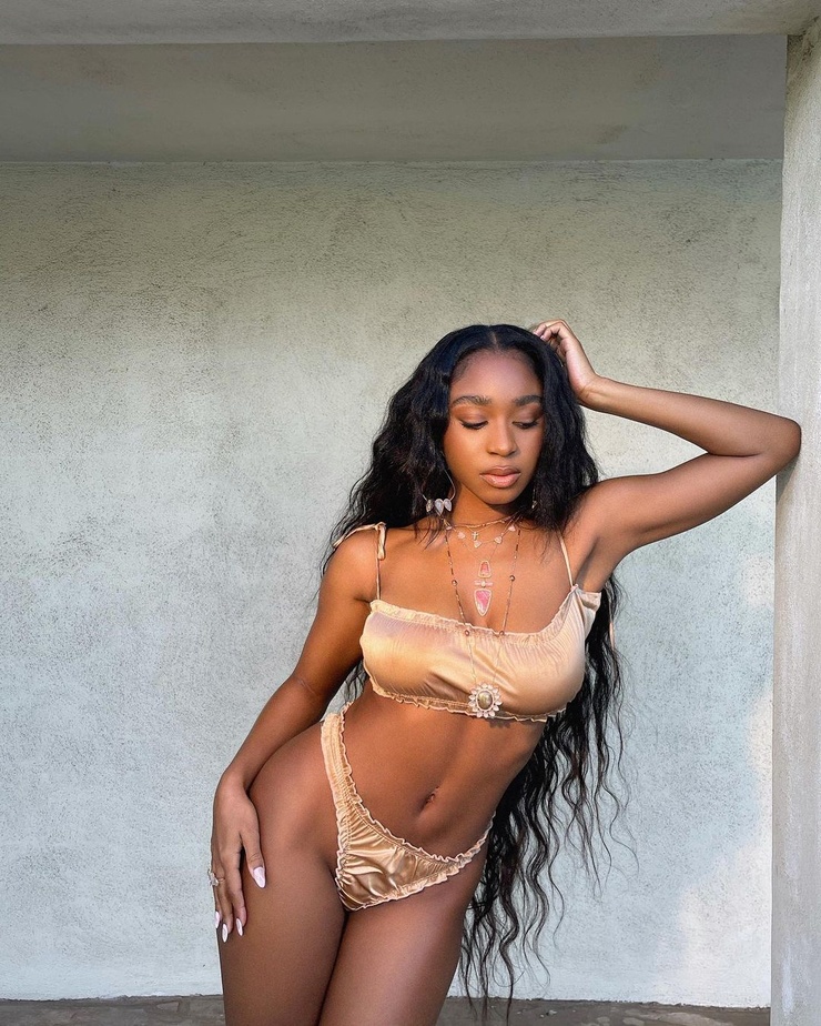 Normani Kordei Normani Kordei