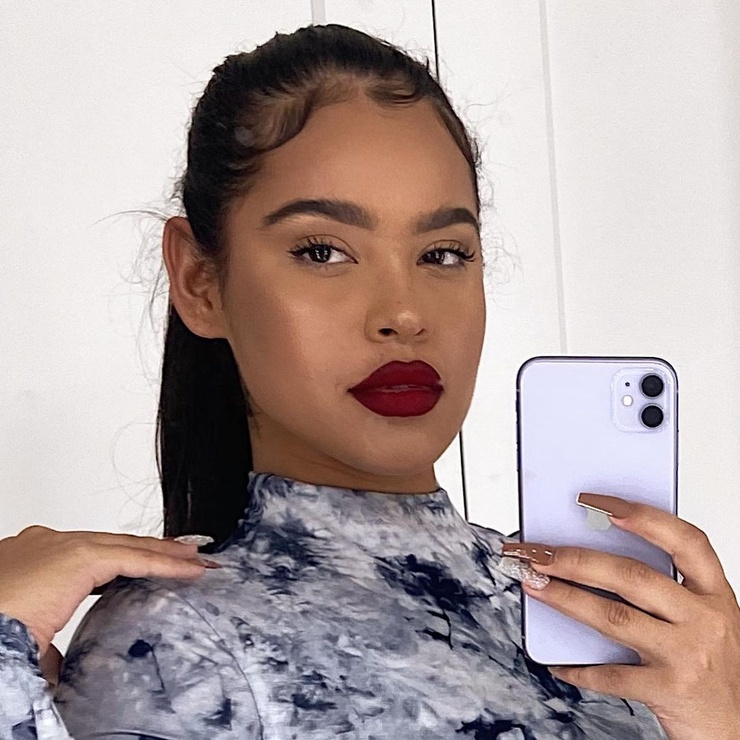 Malaika Terry