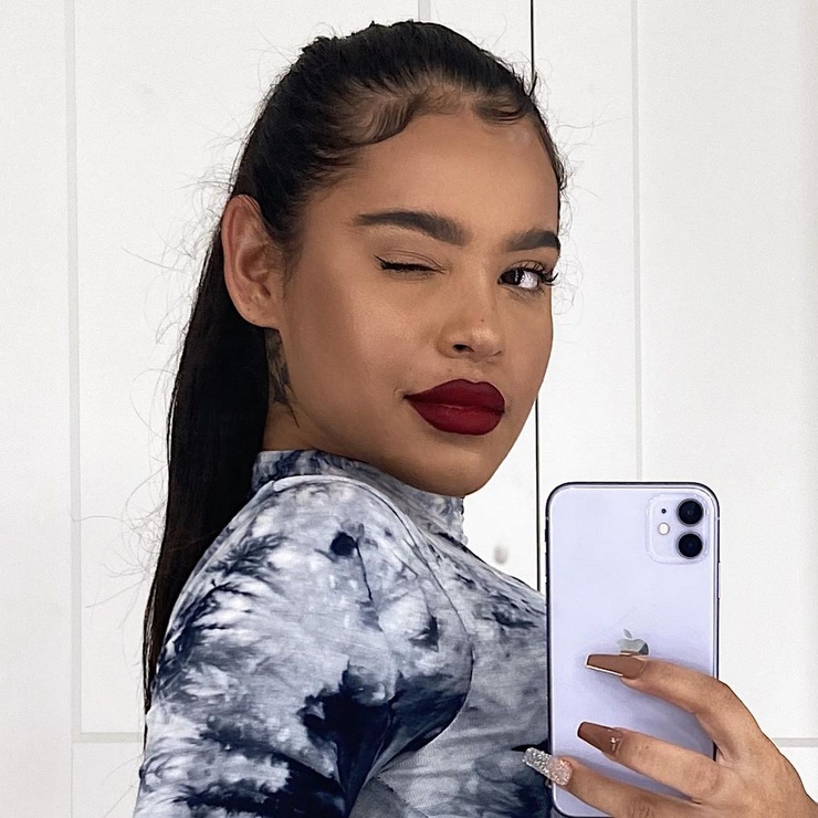 Malaika Terry