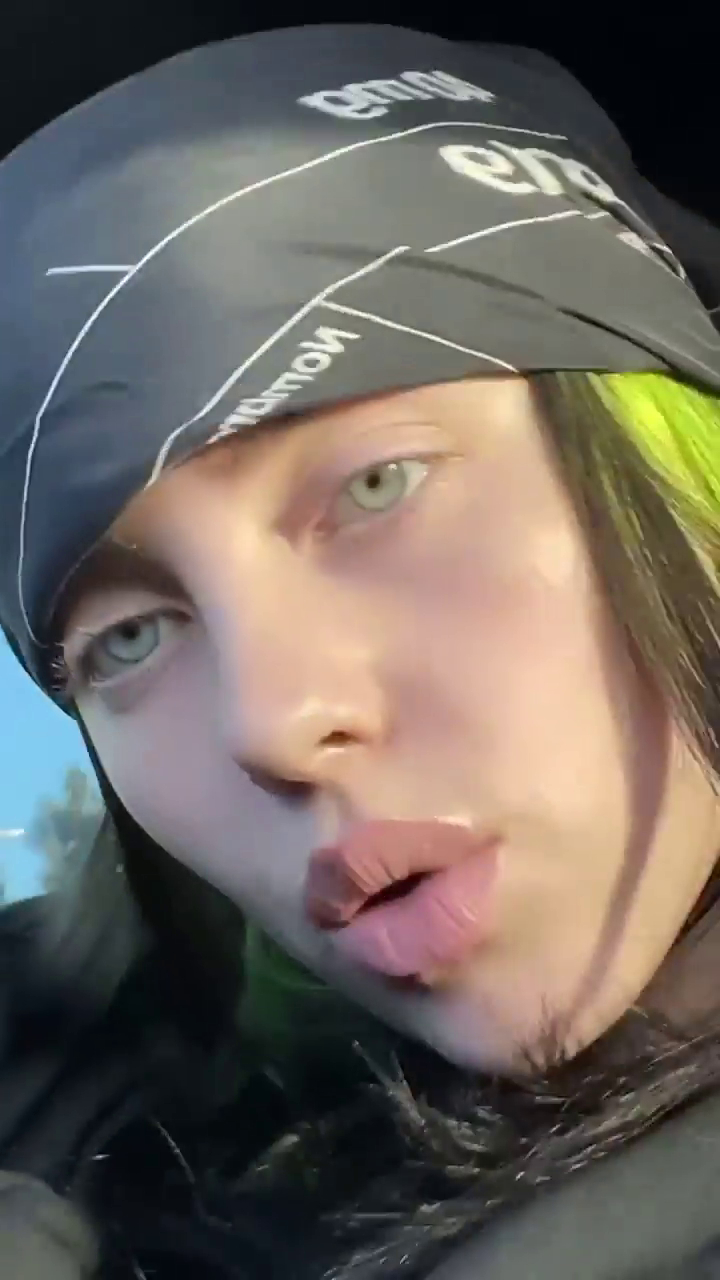 Billie Eilish