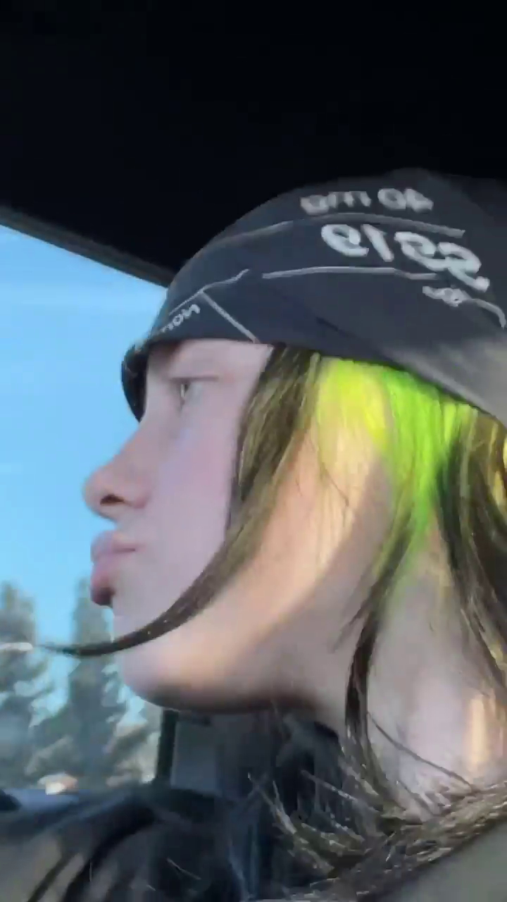 Billie Eilish