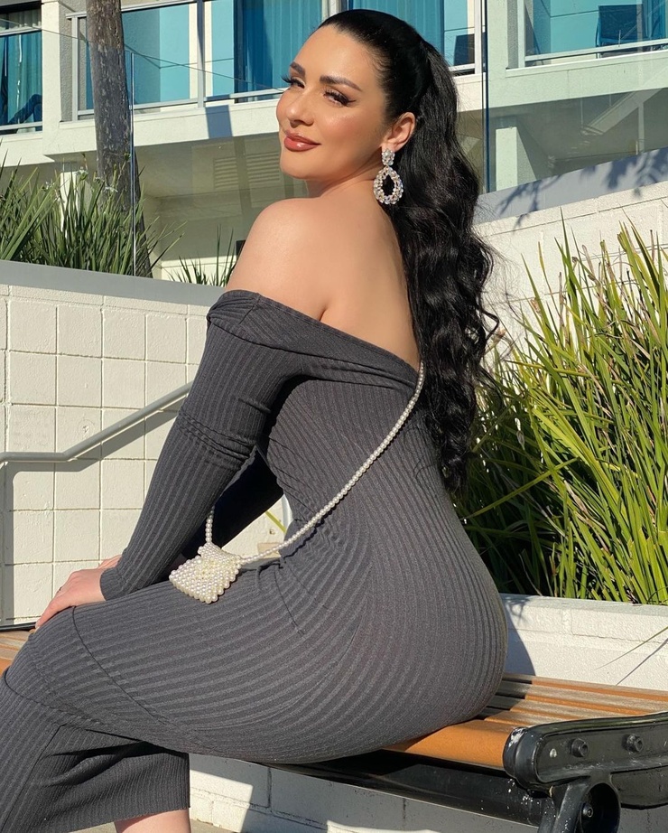 Picture of Viktoria Kay