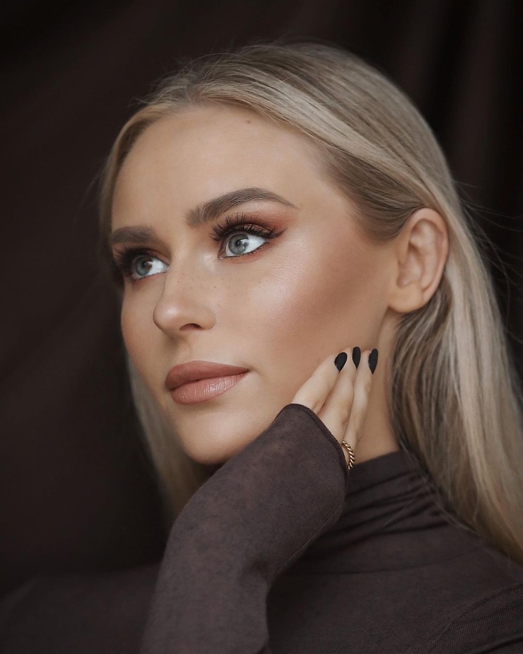 ANNA NYSTRÖM ANNA NYSTRÖM