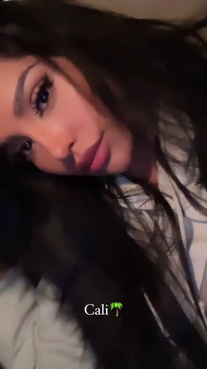 Gallienne Nabila
