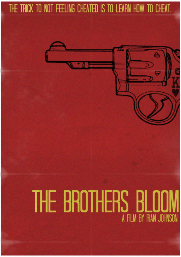 Picture of The Brothers Bloom
