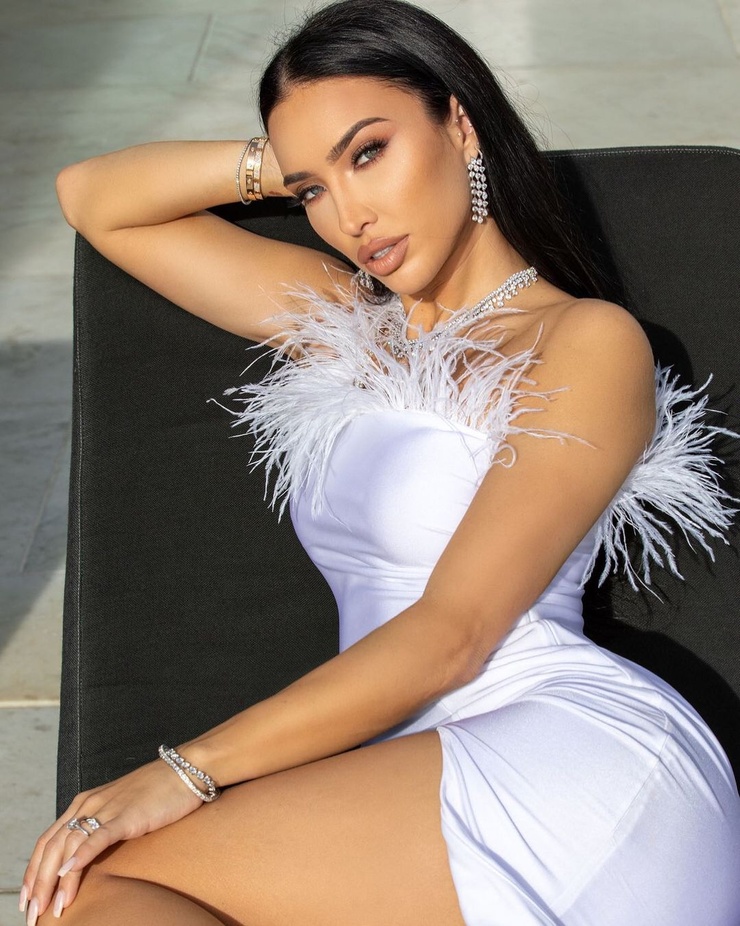 Bre Tiesi
