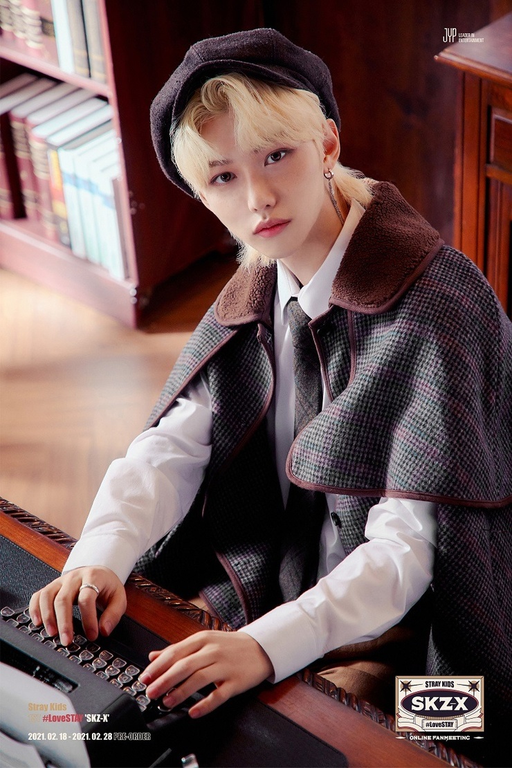 Felix Lee