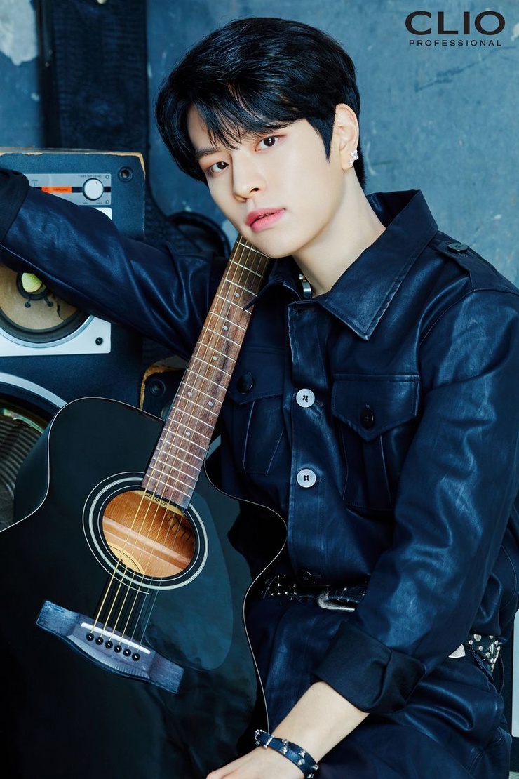 Seungmin