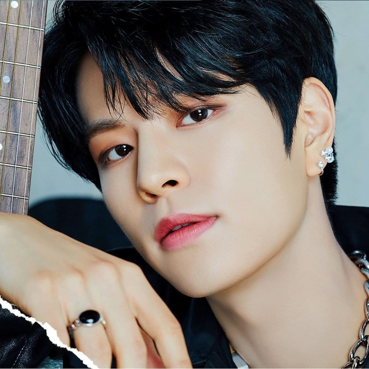 Seungmin