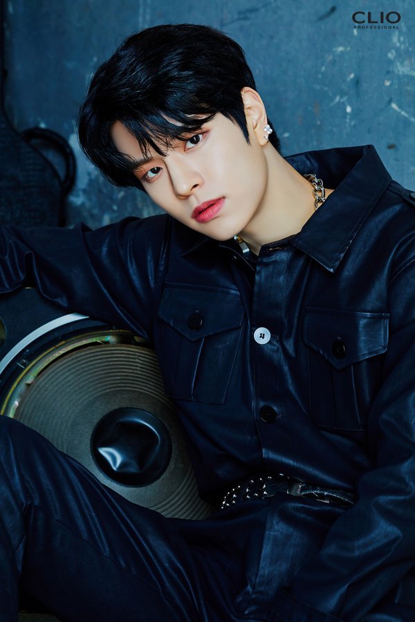 Seungmin