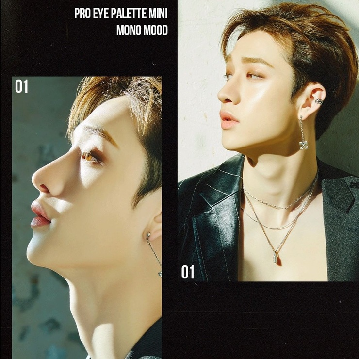 Bang Chan
