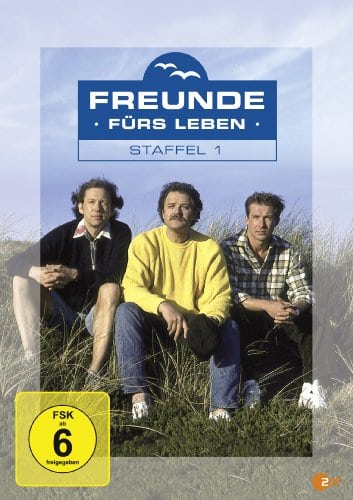 Freunde fürs Leben