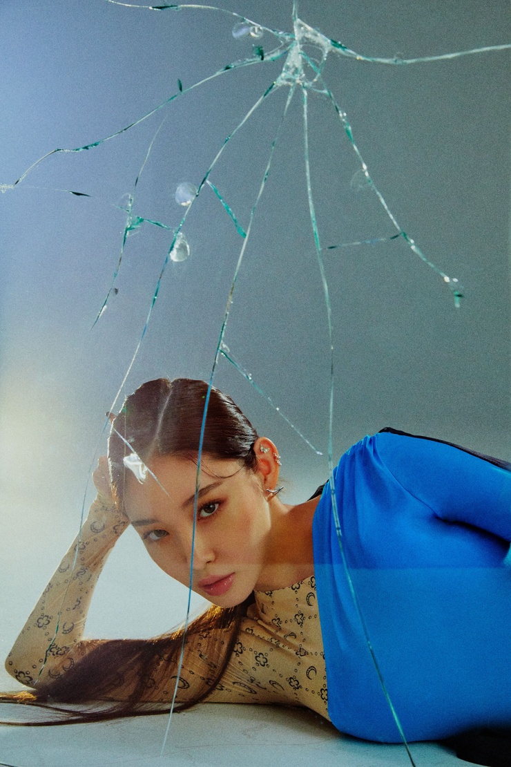 Chung-ha Kim Chung-ha Kim