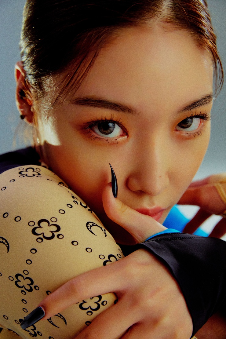 Chung-ha Kim Chung-ha Kim