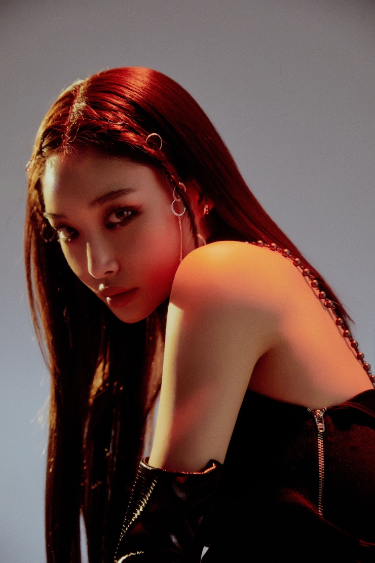 Chung-ha Kim Chung-ha Kim