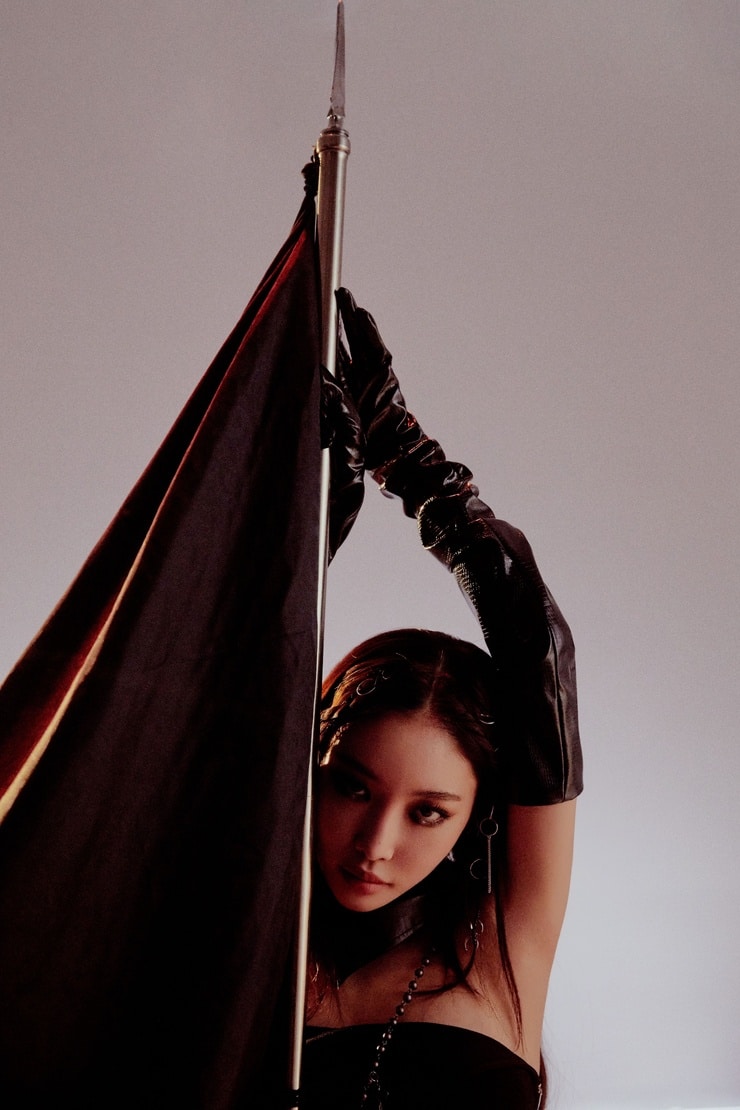 Chung-ha Kim