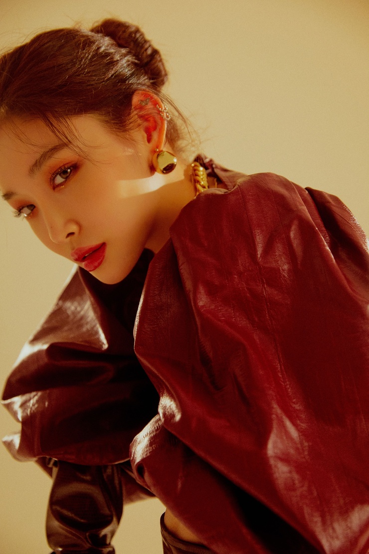 Chung-ha Kim Chung-ha Kim
