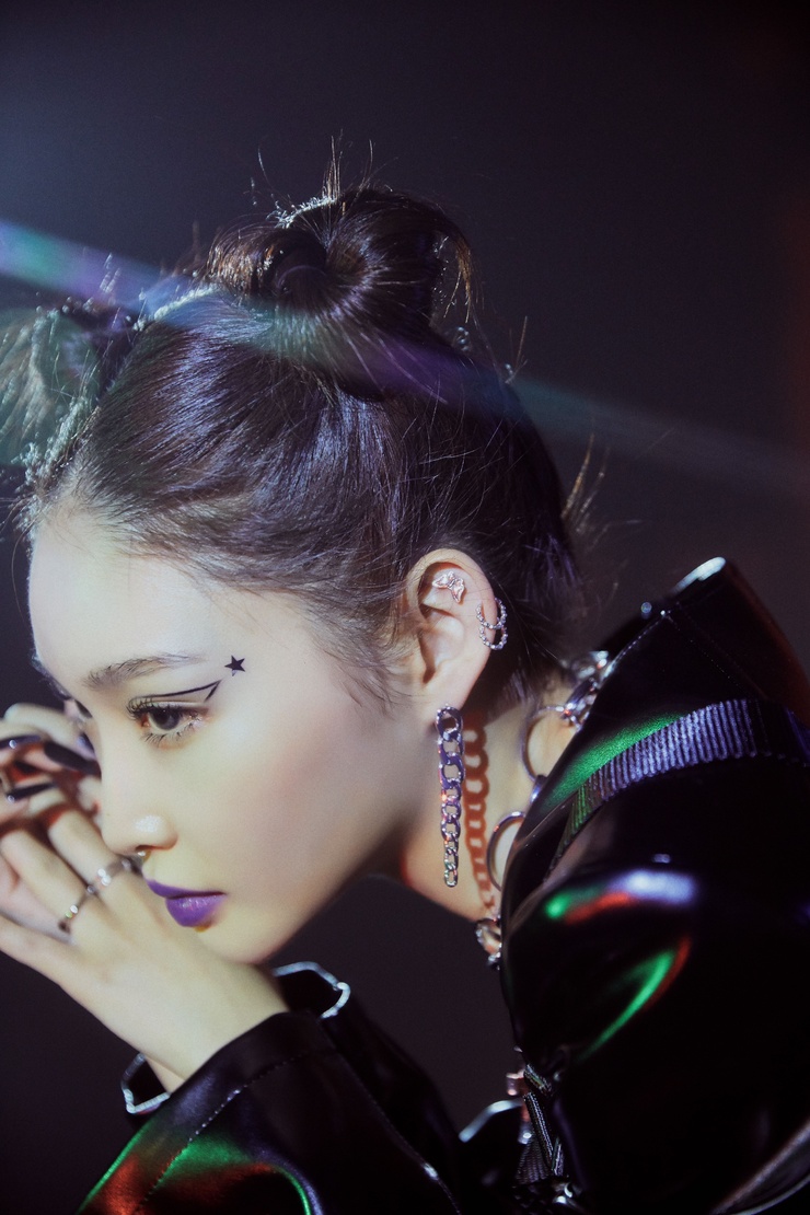 Chung-ha Kim Chung-ha Kim