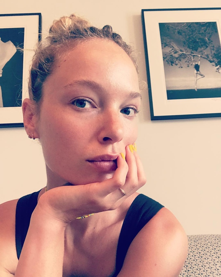 Heloise Guerin