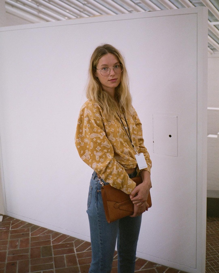Heloise Guerin