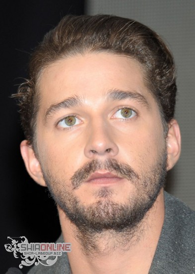Shia LaBeouf Shia LaBeouf