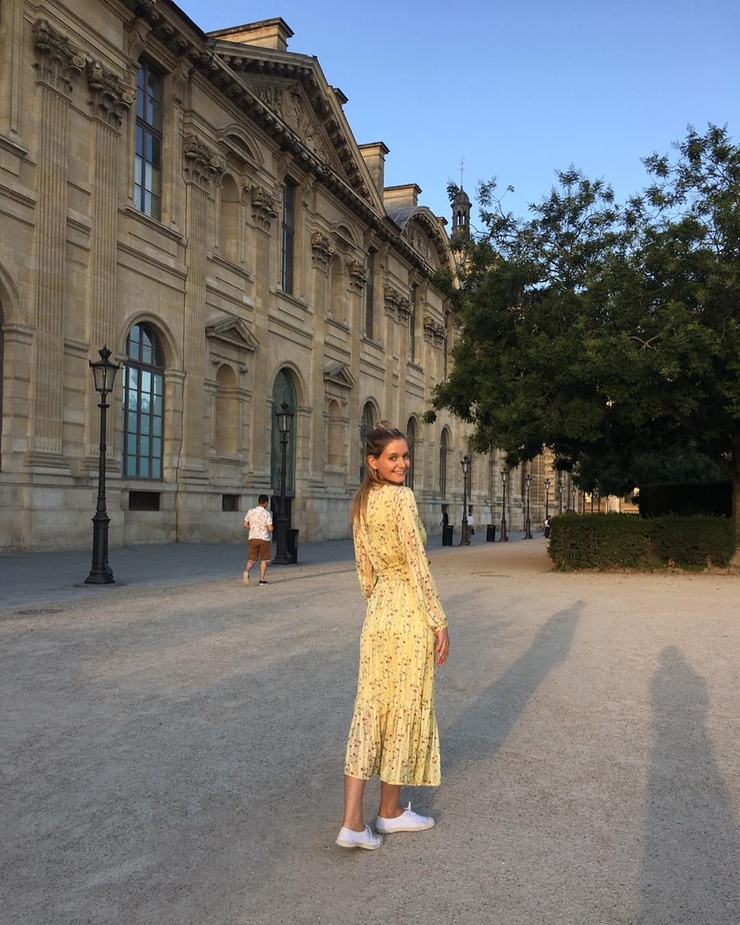 Mathilde Frachon