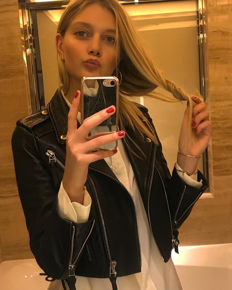 Mathilde Frachon Mathilde Frachon