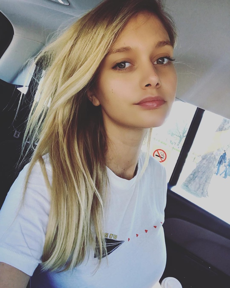 Mathilde Frachon Mathilde Frachon