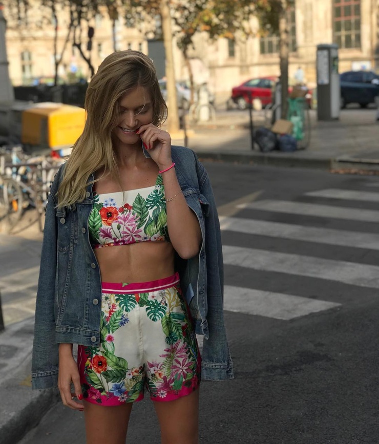 Mathilde Frachon