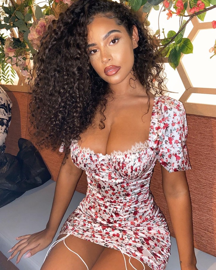 Malaika Terry