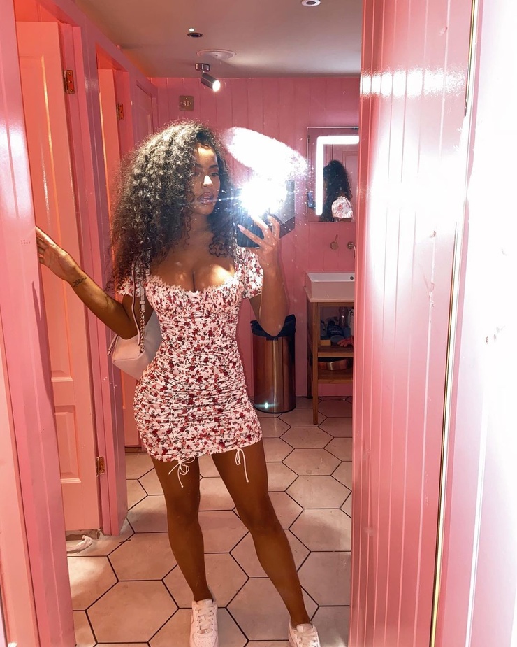 Malaika Terry