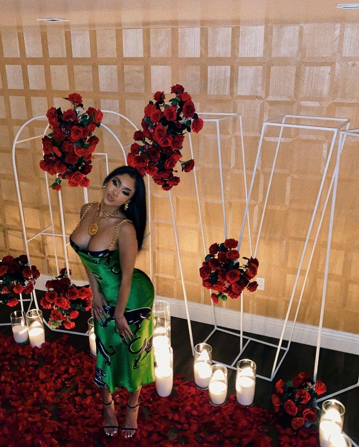 Saweetie