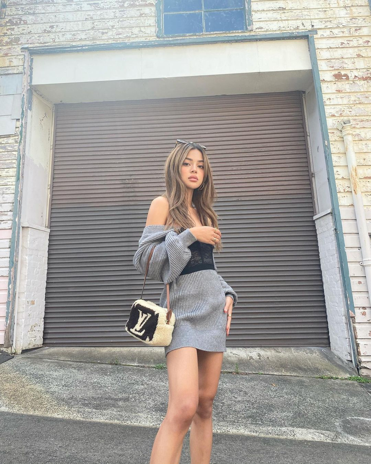 Lily Maymac