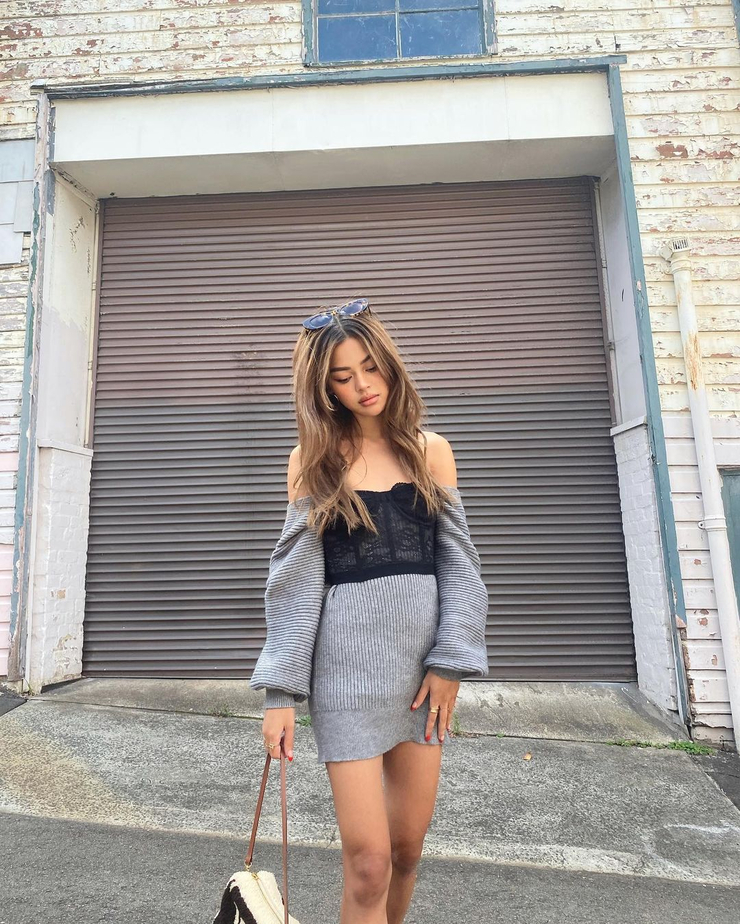Lily Maymac