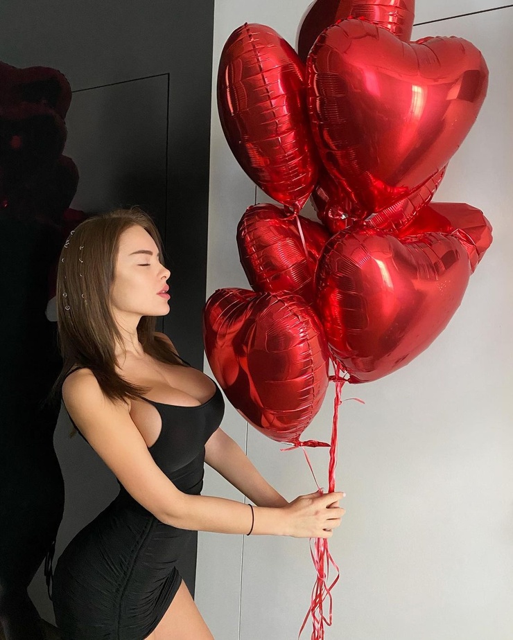 Maria Martskaya
