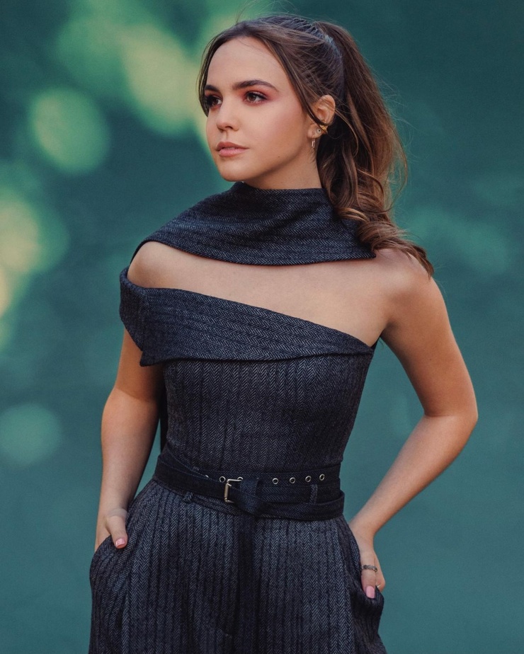 Bailee Madison