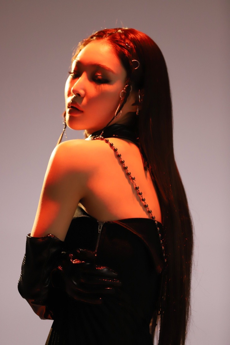 Chung-ha Kim