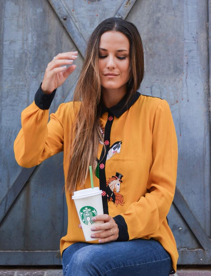 Luli Fernandez