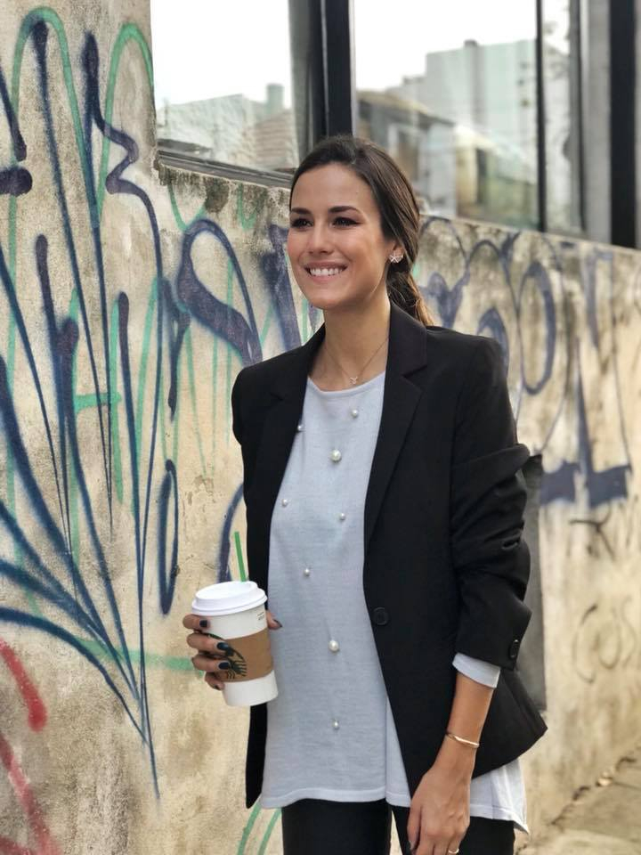 Luli Fernandez